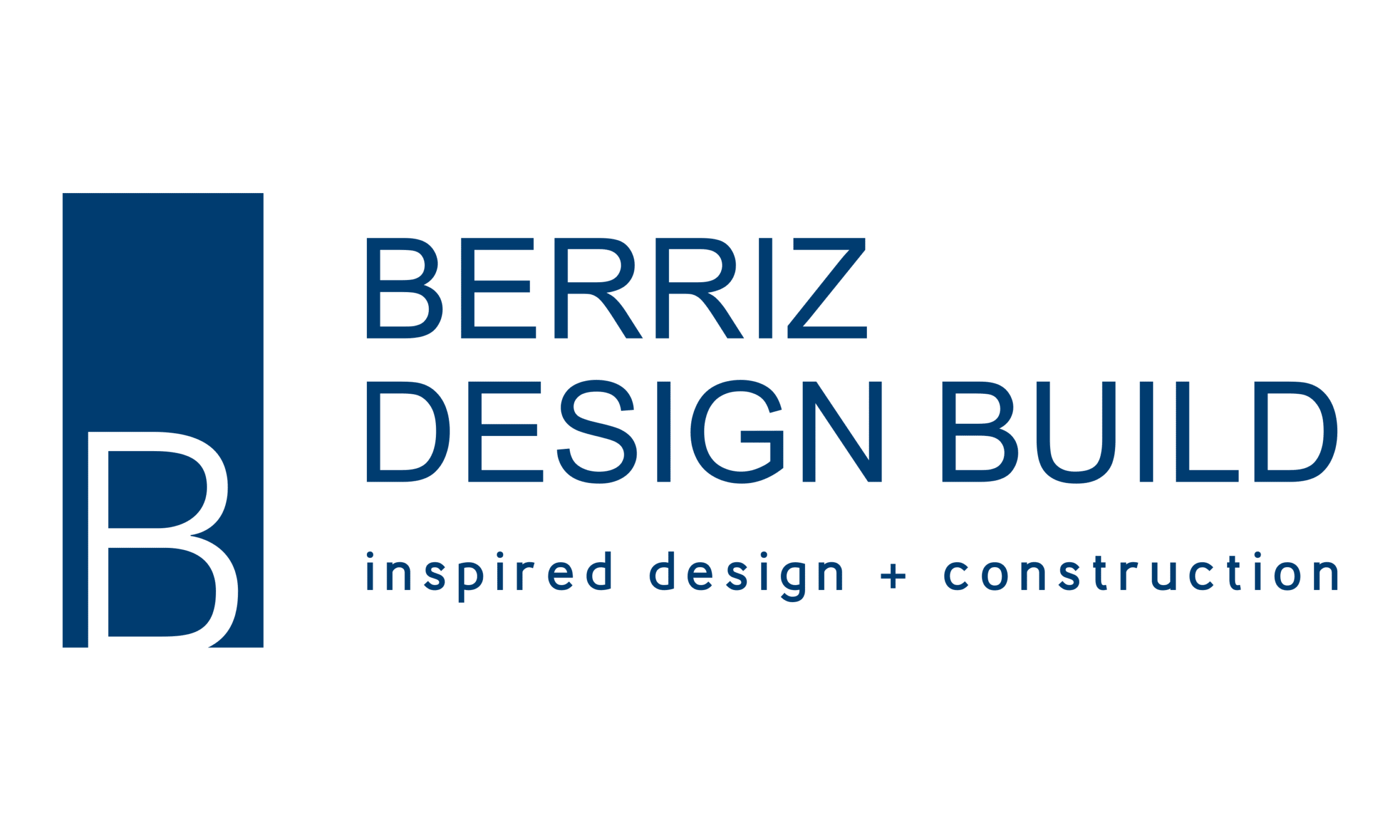 Berriz Design Build, LLC logo