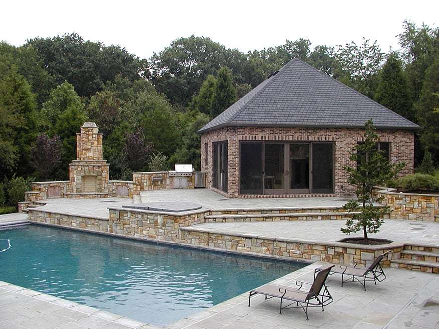 pool remodel cost