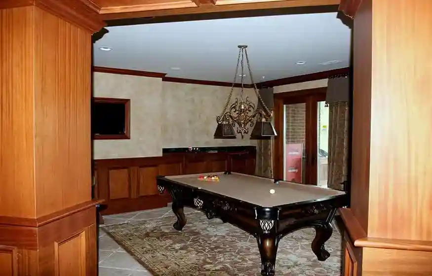 basement remodel cost | basement remodeling costs