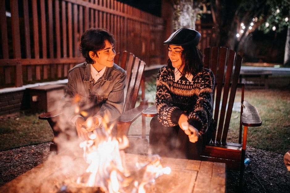 firepits