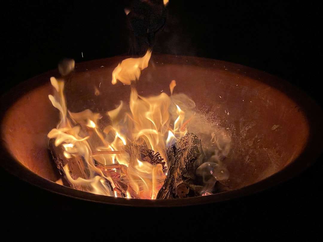 how much does it cost to build an outdoor fireplace