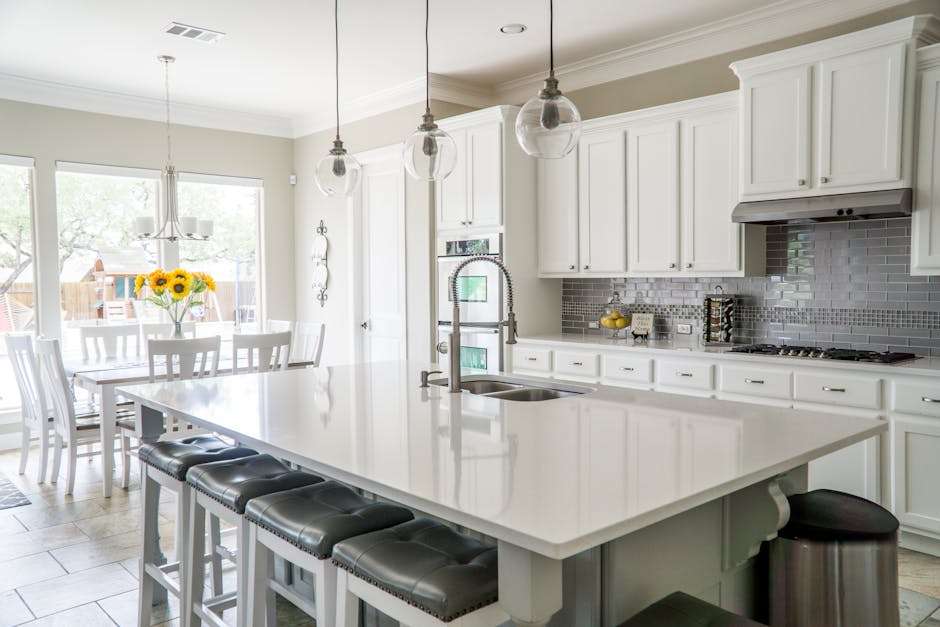 kitchen remodeling company great falls va