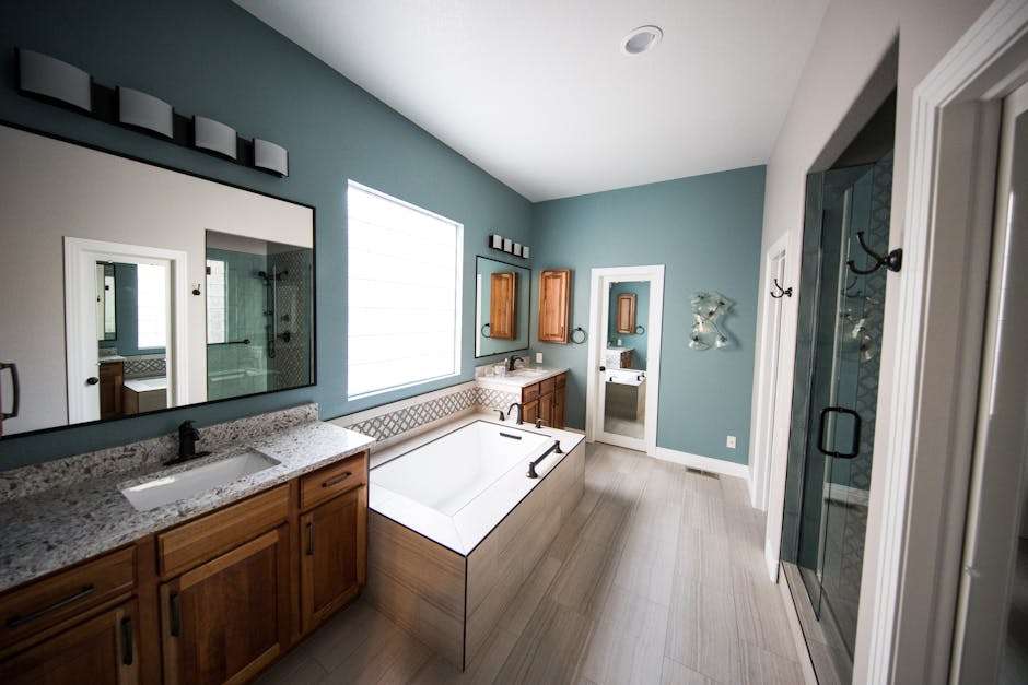 basement remodeling